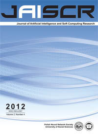 The cover of journal