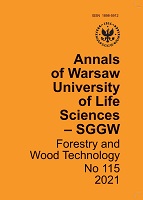 The cover of journal