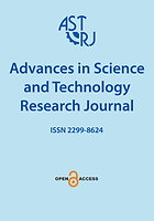 The cover of journal