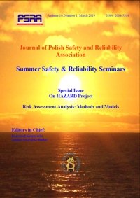 The cover of journal