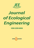 The cover of journal