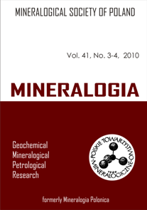 The cover of journal