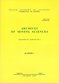 The cover of journal