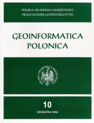 The cover of journal