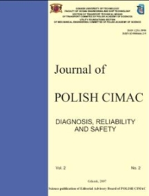 The cover of journal