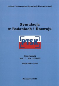 The cover of journal