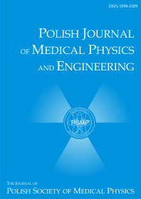 The cover of journal