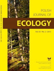 The cover of journal