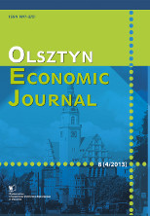 The cover of journal