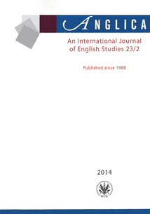 The cover of journal