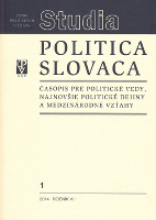 The cover of journal