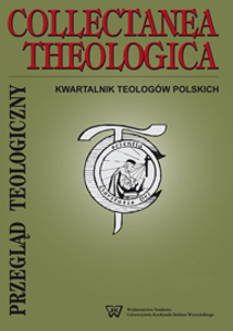 The cover of journal