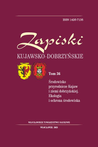 The cover of journal