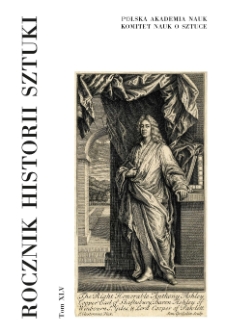 The cover of journal