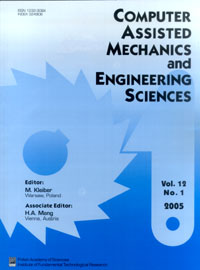 The cover of journal