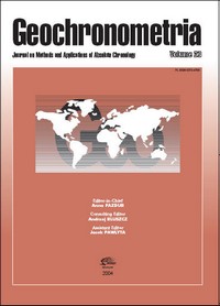 The cover of journal